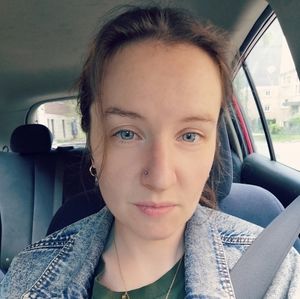 Meet your Posher, Tam